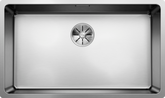 Chiuvetă bucătărie inox Blanco ANDANO 700-U 740 × 440 mm