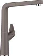 Baterie bucătărie Blanco AVONA-S – Silgranit-look gri vulcan HD