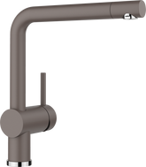 Baterie bucătărie Blanco LINUS Silgranit-look - gri vulcan HD