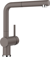 Baterie bucătărie Blanco LINUS-S Silgranit-look - gri vulcan HD