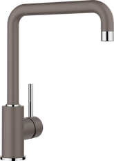 Baterie bucătărie Blanco MILI – gri vulcan HD