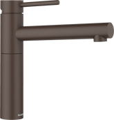 Baterie bucătărie Blanco ALTA II Silgranit-Look – cafea HD