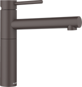 Baterie bucătărie Blanco ALTA II Silgranit-Look – gri piatră HD