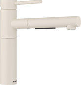 Baterie bucătărie Blanco ALTA-S II Silgranit-Look – alb antic HD