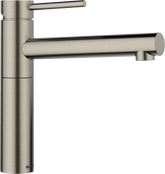 Baterie bucătărie Blanco ALTA II – satin platinum HD