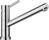 Baterie bucătărie Blanco KANO-F – crom HD