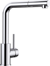 Baterie bucătărie Blanco MILA-S – crom HD