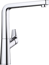 Baterie bucătărie Blanco AVONA – crom HD