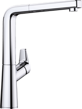 Baterie bucătărie Blanco AVONA-S – crom HD