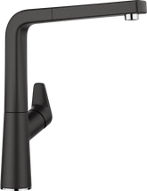 Baterie bucătărie Blanco AVONA-S – Silgranit-look antracit HD