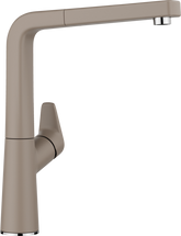 Baterie bucătărie Blanco AVONA-S – Silgranit-look trufe HD