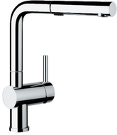 Baterie bucătărie LINUS-S VARIO – crom HD