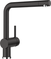 Baterie bucătărie Blanco LINUS Silgranit-look - antracit HD