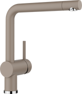 Baterie bucătărie Blanco LINUS Silgranit-look - trufe HD