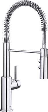 Baterie bucătărie Blanco CATRIS-S – crom HD