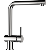 Baterie bucătărie Schock Epos Crom, cartuș ceramic