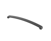 Mâner mobilă G1, negru mat