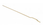 Mâner mobilă GRAVEL LONG – brushed gold