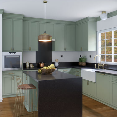 8765 Volcano Black Seta