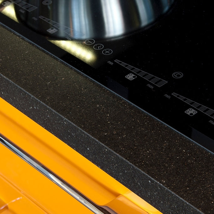 8765 Volcano Black Seta