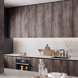 Placă decorativă SPC – K551 Calacatta Olympus