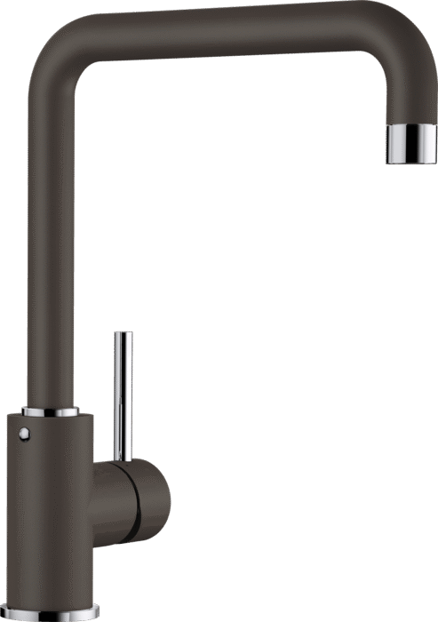 Baterie bucătărie Blanco MILI – cafea HD
