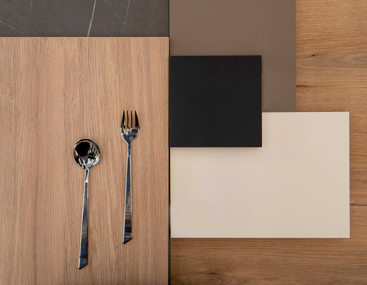 Placă decorativă SPC – K564 Almond