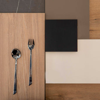 Placă decorativă SPC – K564 Almond