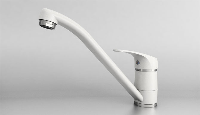 08905 BATERIE MONOCOMANDĂ VERTICALĂ PENTRU BUCĂTĂRIE - fatgranit