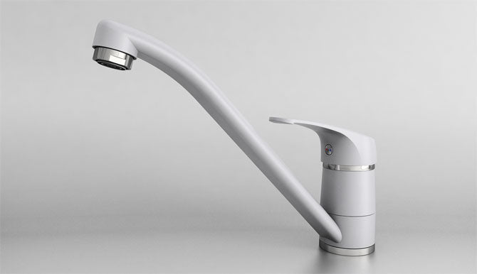 08905 BATERIE MONOCOMANDĂ VERTICALĂ PENTRU BUCĂTĂRIE - fatgranit