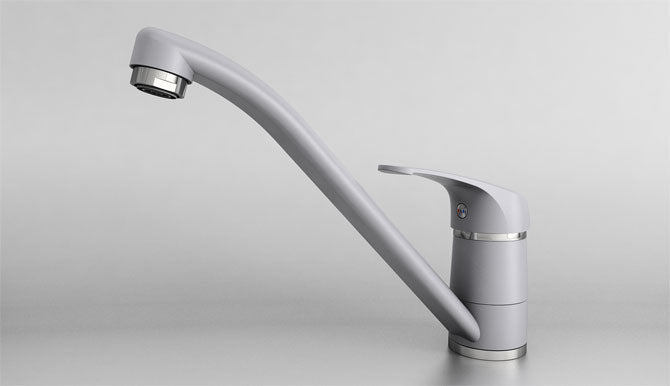 08905 BATERIE MONOCOMANDĂ VERTICALĂ PENTRU BUCĂTĂRIE - fatgranit