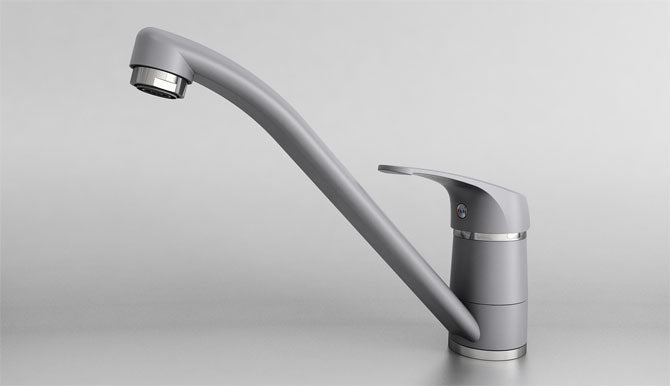 08905 BATERIE MONOCOMANDĂ VERTICALĂ PENTRU BUCĂTĂRIE - fatgranit