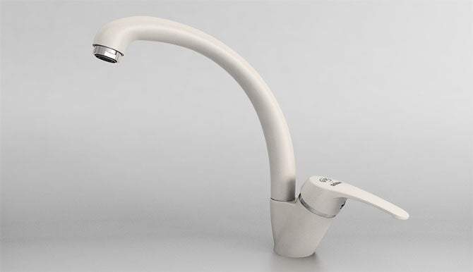 08910 BATERIE MONOCOMANDĂ VERTICALĂ PENTRU BUCĂTĂRIE - fatgranit