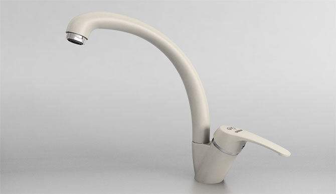 08910 BATERIE MONOCOMANDĂ VERTICALĂ PENTRU BUCĂTĂRIE - fatgranit