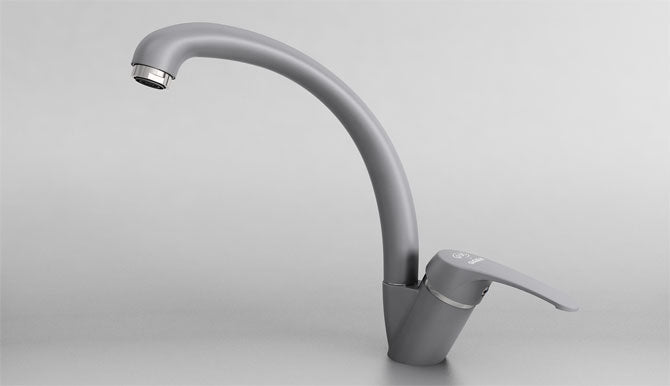 08910 BATERIE MONOCOMANDĂ VERTICALĂ PENTRU BUCĂTĂRIE - fatgranit