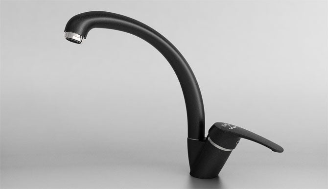 08910 BATERIE MONOCOMANDĂ VERTICALĂ PENTRU BUCĂTĂRIE - fatgranit