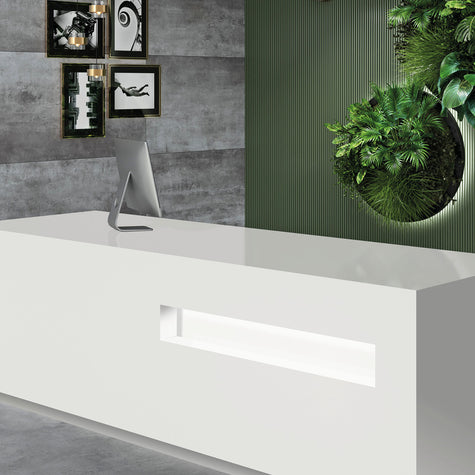 Blanche - 1001L