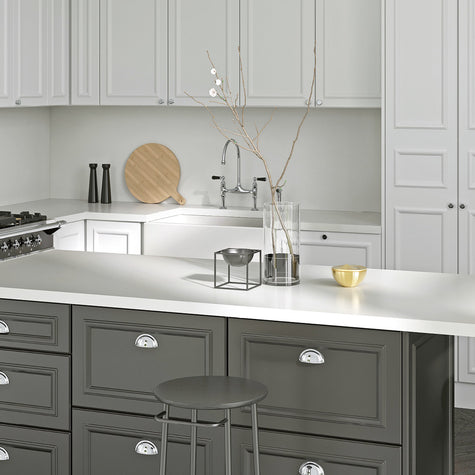 White Quartz - 1004