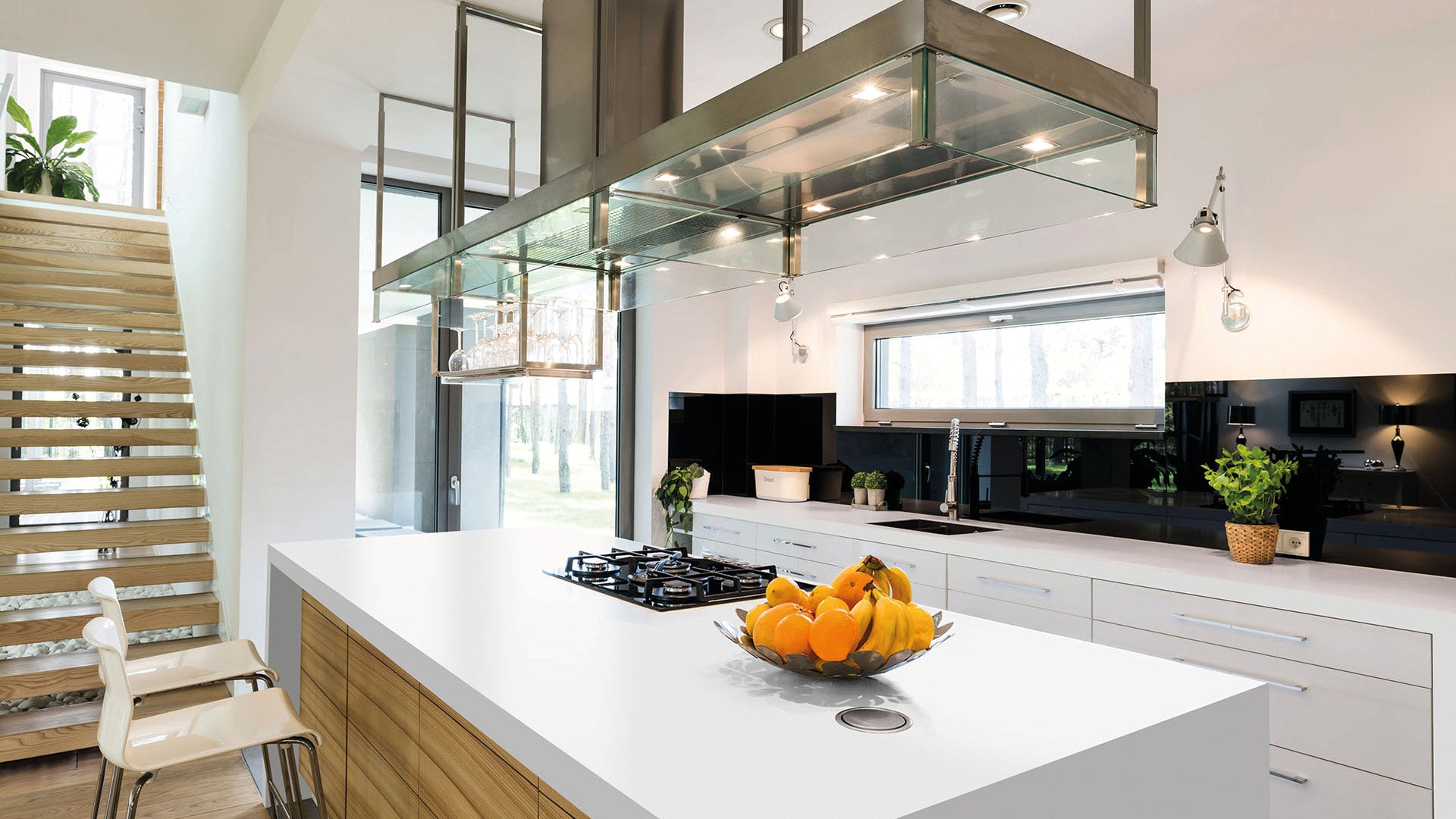 White Quartz - 1004