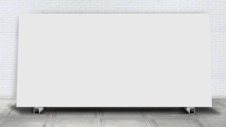 White Quartz - 1004