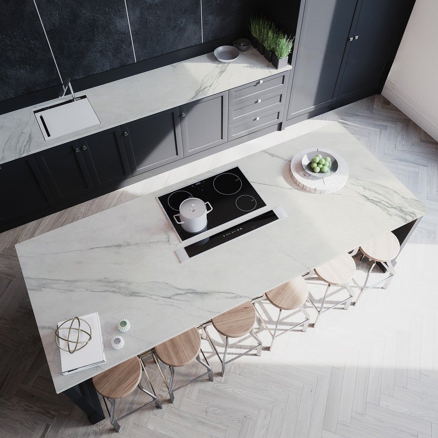 Calacatta Bellus 10102