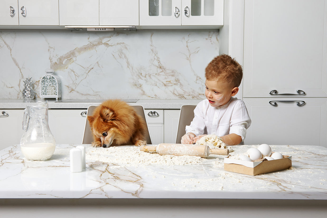 Calacatta Claire 10103