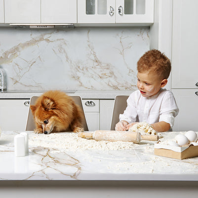 Calacatta Claire 10103