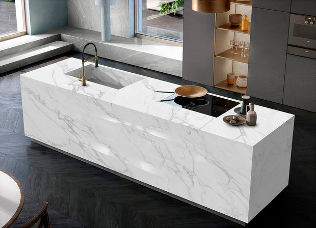 Calacatta Fiero 10104