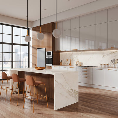 Calacatta Maia 10106