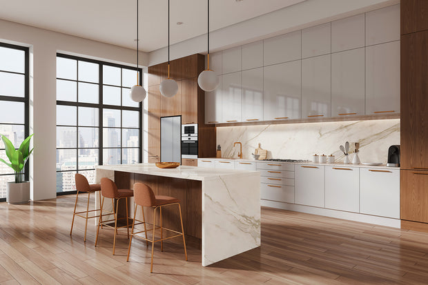 Calacatta Maia 10106