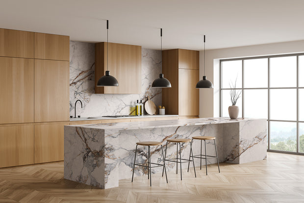 Calacatta Nisus 10107