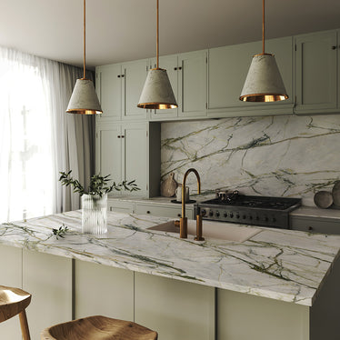 Calacatta Sennas 10108