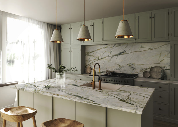 Calacatta Sennas 10108