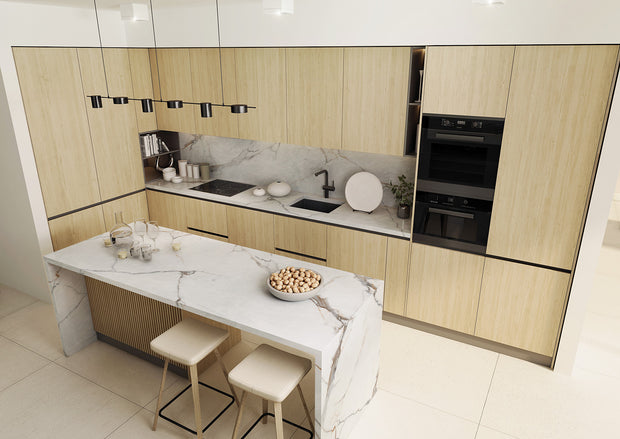 Calacatta Valoria 10118